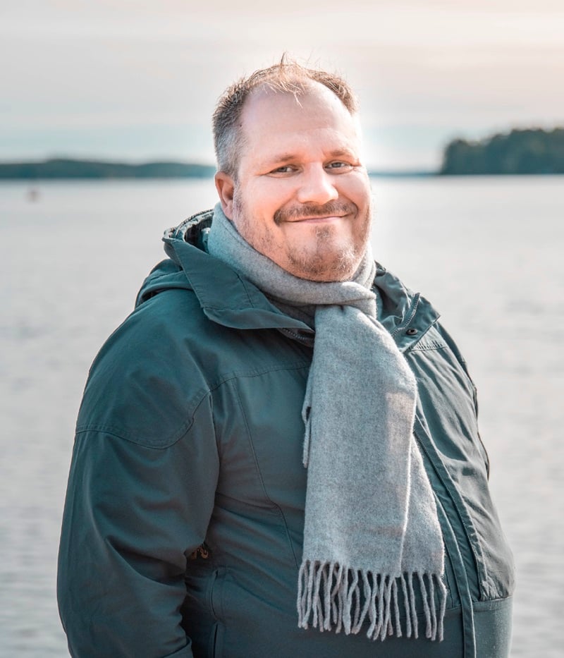 Mikko Juuti, Hallituksen jäsen, Rowly